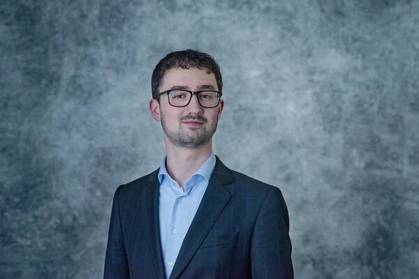 Vincent van der Borg - Attorney-at-law | Associate