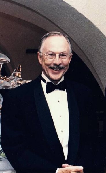 J. George Mikelsons - Wikipedia