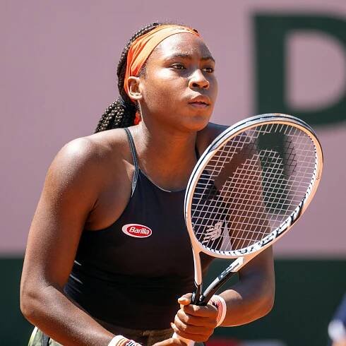 Coco Gauff Will Have to Miss the Olympics After Testing Positive for COVID-19