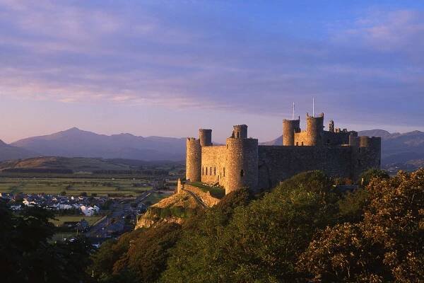 20 Best Castles In North Wales To Explore