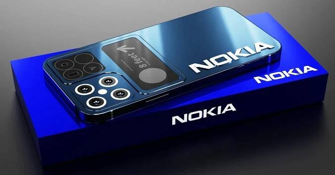 Nokia Arrow vs. Realme C67 5G: 12GB RAM and 7500mAh Battery!