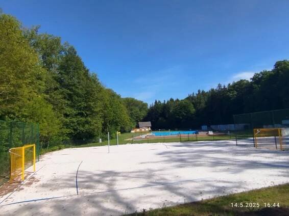 Život Úval ČERVENEC SRPEN 2025 - Město Úvaly