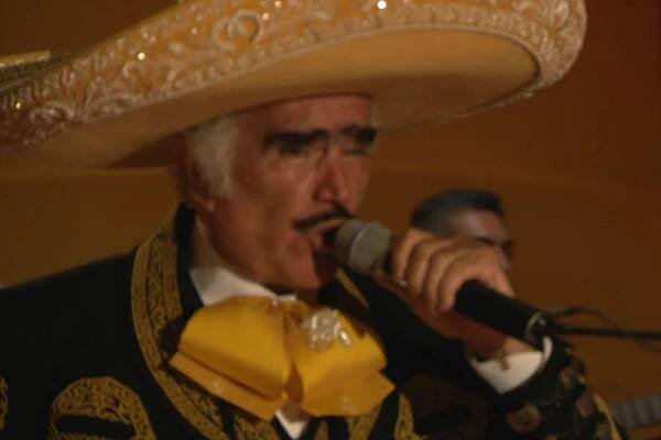 23 Best Vicente Fernández Songs - Music Industry How To