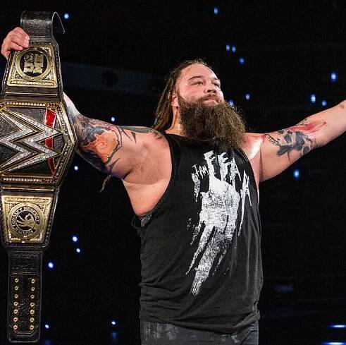 WWE announces Bray Wyatt documentary narrated by The Undertaker