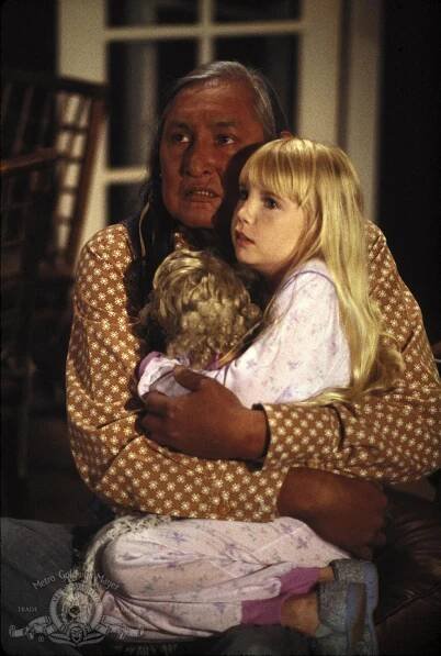 Will Sampson