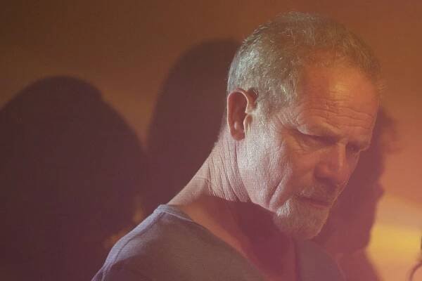 Strach - Z filmu - Peter Mullan