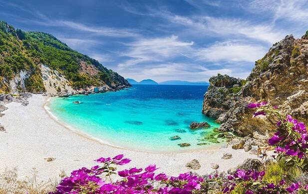 Lefkada