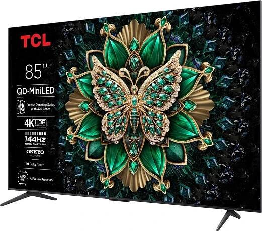 TCL 85C6K