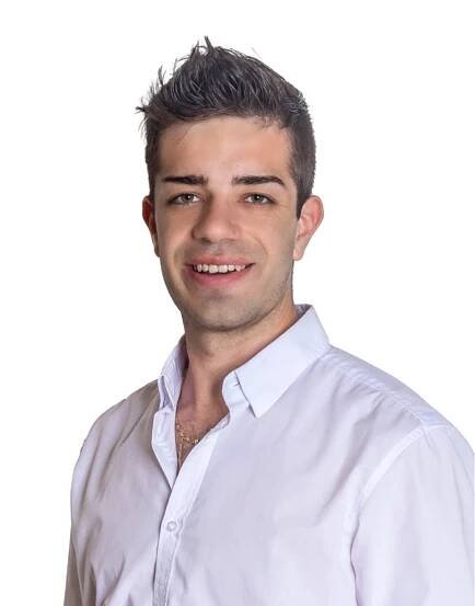 Realitní makléř - Petr Pavel