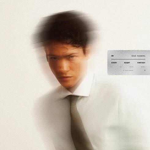 Omar Rudberg