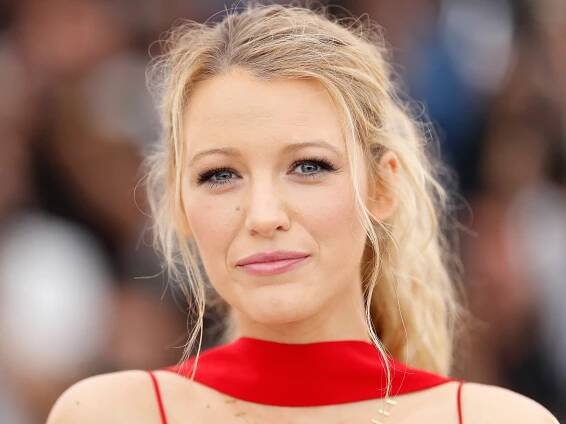 Blake Lively—and Her Major Disco Curls—Confirm the Perm Is Making a Comeback