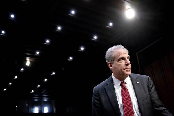 DOJ watchdog tells Senate he has deep concerns about FBI errors in Russia probe