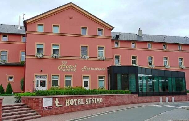 Hotel Senimo