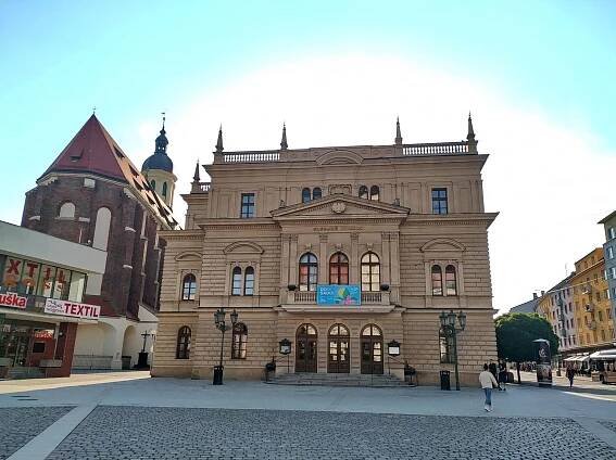 Fotografie - Opava. - 14.06.2023