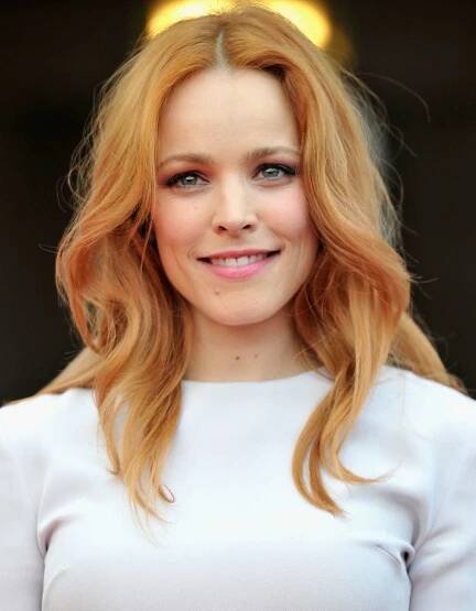 Rachel McAdams as a redheadrachel-mcadams-red-hair.jpg