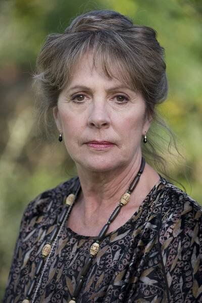 Slečna Marplová - Smysluplná vražda - Promo - Penelope Wilton