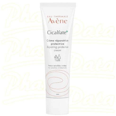 AVENE Cicalfate+ Obnovující ochranný krém 100ml