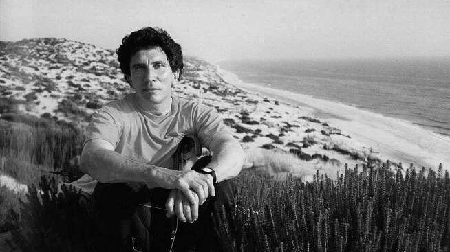 Reinaldo Arenas: třikrát prokletý spisovatel - Médium.cz
