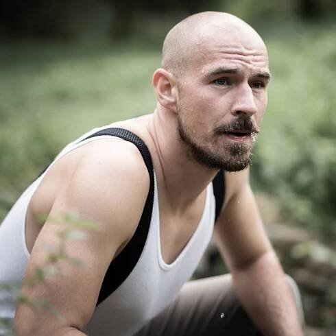 Jakub Koudela - ACTORSMAP