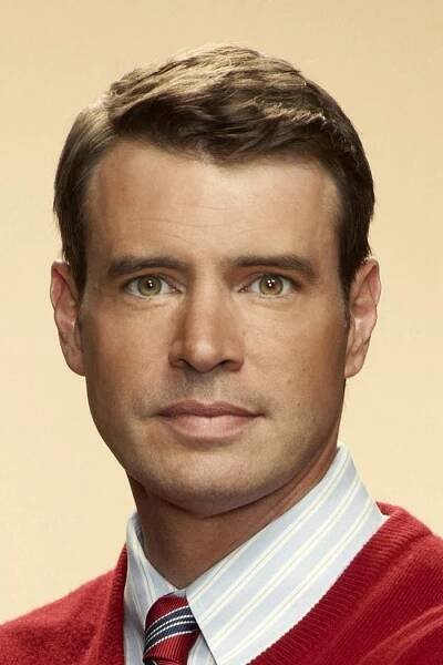 Scott Foley herec