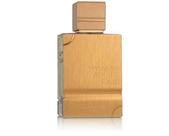 Al Haramain Amber Oud Gold Edition EDP 100 ml UNISEX