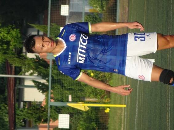 Yuen Tsun Tung