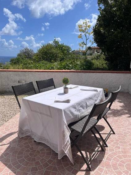 Casa Carlotta * Ischia