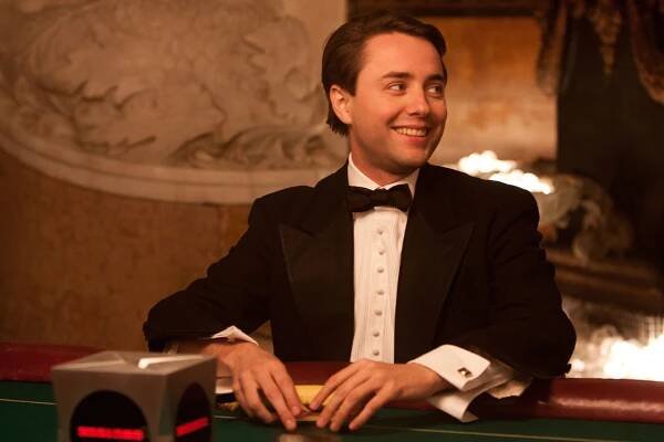 Vincent Kartheiser fotka
