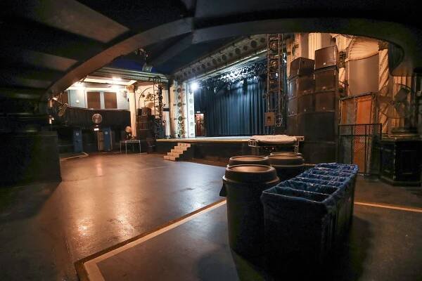 Metro Chicago - Getty Images
