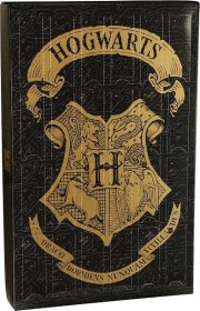 Harry Potter Harry Potter – Sockenkalender 2023 Adventní kalendář vícebarevný