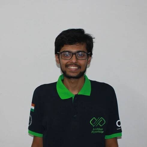 Pranav Singhal