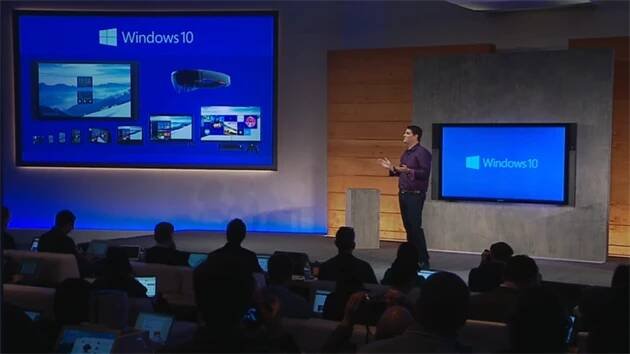 Neuvěřitelné množství novinek ve Windows 10. Přechod z Windows 7 zdarma - iDNES.cz
