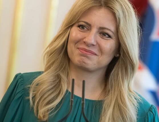 Čaputová podpísala zákon o povinnej škôlke pre päťročné deti