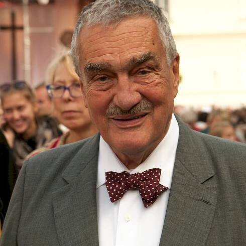 Karel Schwarzenberg