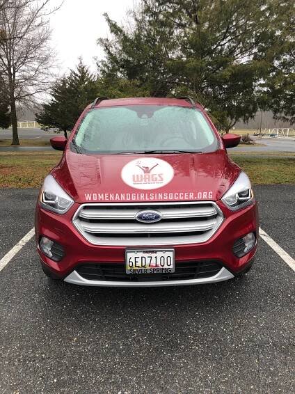 Daymark Visuals - Branded Vehicles