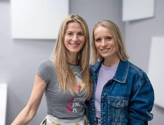 Monika Haasová: Bambuľka bude so mnou žiť asi do konca života | Rádio Melody