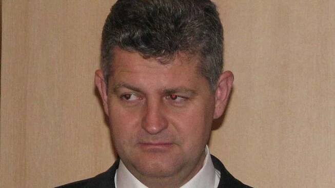 Policie odložila údajnou krádež u šéfa představenstva Spolchemie