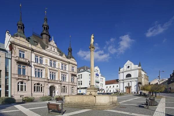 Foto Turnov - Regionální turistické informační centrum Turnov