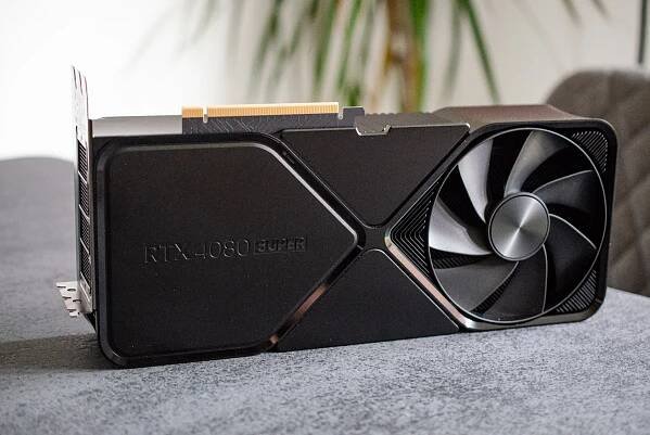 Nvidia RTX 4080 Super review: $999 is the main feature