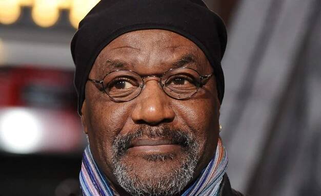 Delroy Lindo