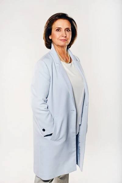 Veronika Freimanová jako Matka Filipa
