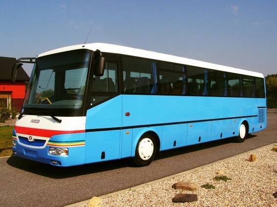 SOR LC 10.5 - IB Group Czech Republic