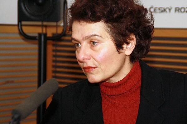 Nataša Burger | Radiožurnál