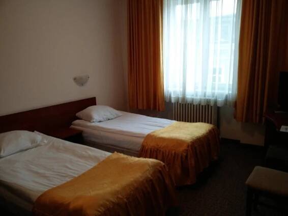 Slavyanska Beseda Hotel Sofie Exteriér fotografie