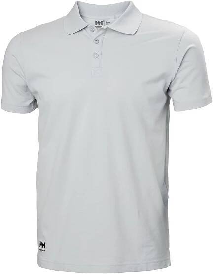 Pánské tričko Helly Hansen Pánské piqué polo "Classic" 79167