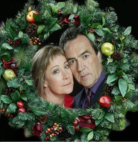Moje rodina - Promo - Zoë Wanamaker, Robert Lindsay
