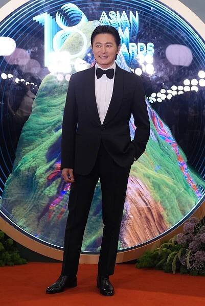 Jang Dong-gun