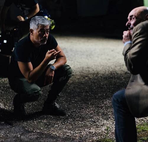 (Italiano) Alessandro Prete | Sito Web