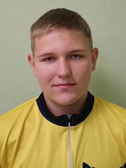 DOSTÁL David