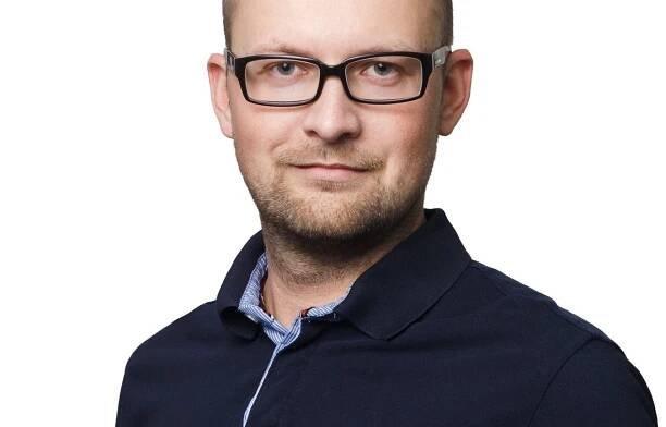 Jakub Tobiáš je marketingovým a obchodním ředitelem Fonergy – faei.cz